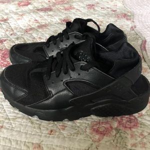 Nike Huarache shoes